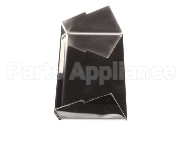 1.1555 Synesso Shot Mirror For Drip Tray, Polished Stai