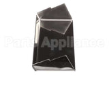 1.1555 Synesso Shot Mirror For Drip Tray, Polished Stai