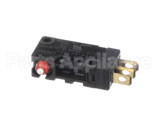 1.2318 Synesso Switch, Snap Action Limit, Sealed, S Ser