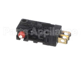 1.2318 Synesso Switch, Snap Action Limit, Sealed, S Ser