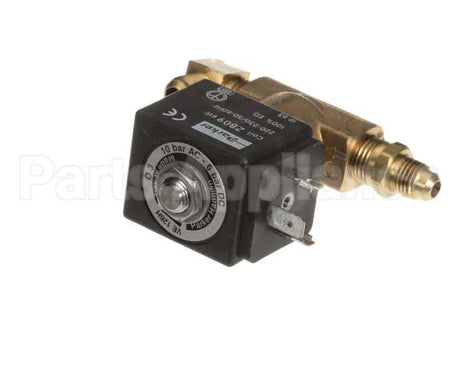 1.2446 Synesso Valve, Hot Water Valve With Fittings, 2G