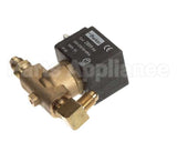 1.2446 Synesso Valve, Hot Water Valve With Fittings, 2G