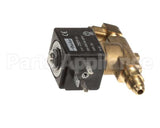 1.2446 Synesso Valve, Hot Water Valve With Fittings, 2G
