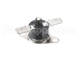 1.2490 Synesso Switch, Selco 250 Thermal Overload, Manu