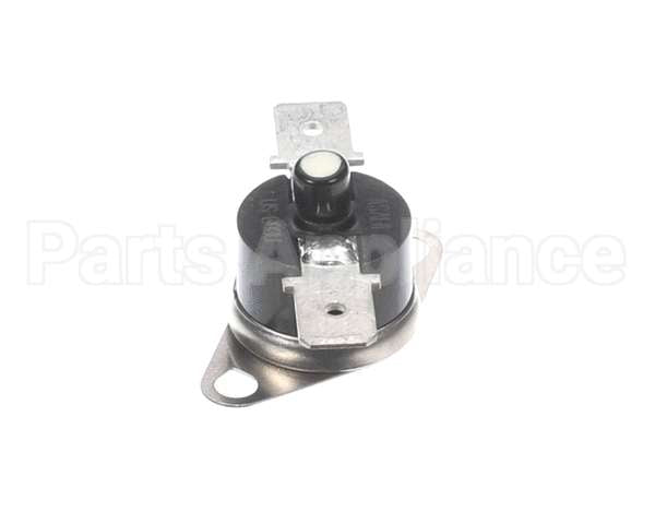 1.2490 Synesso Switch, Selco 250 Thermal Overload, Manu