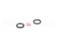 1.3196 Synesso Jet Kits, 1 Synthetic Ruby Jet, .8Mm And