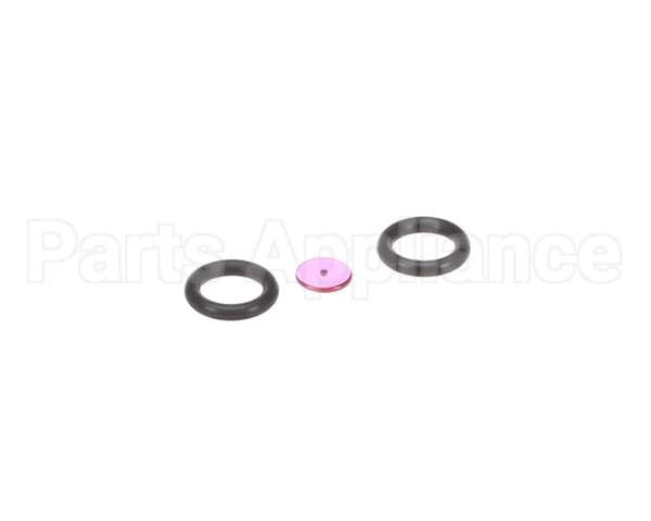 1.3196 Synesso Jet Kits, 1 Synthetic Ruby Jet, .8Mm And