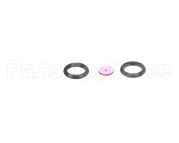 1.3196 Synesso Jet Kits, 1 Synthetic Ruby Jet, .8Mm And