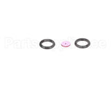 1.3196 Synesso Jet Kits, 1 Synthetic Ruby Jet, .8Mm And