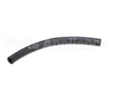 1.3263 Synesso Black Hose, Drain Manifold End To Drain