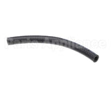 1.3263 Synesso Black Hose, Drain Manifold End To Drain