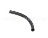 1.3263 Synesso Black Hose, Drain Manifold End To Drain