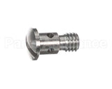 1.3300 Synesso Diffuser Screw, Stainless Steel