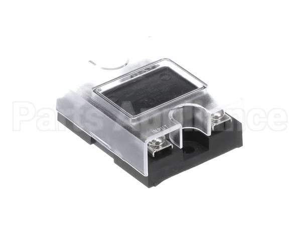 1.3740 Synesso Relay, Solid State, Low Voltage, 40 Amps
