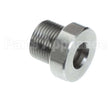 1.4090 Synesso Steam Wand Retaining Nut, Stainless Stee