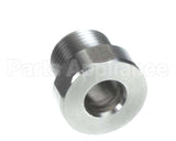 1.4090 Synesso Steam Wand Retaining Nut, Stainless Stee