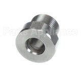 1.4090 Synesso Steam Wand Retaining Nut, Stainless Stee