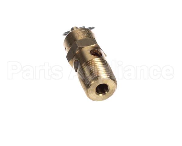 1.4100 Synesso Pressure Relief Valve, 3/8'