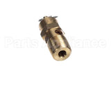 1.4100 Synesso Pressure Relief Valve, 3/8'