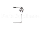 1.4111 Synesso Probe, High Position, Water Level & Auto