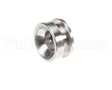 1.4131 Synesso Spool, Steam Wand, Stainless Steel, 3 Mm