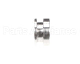 1.4131 Synesso Spool, Steam Wand, Stainless Steel, 3 Mm