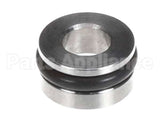 1.4132 Synesso Suba, Spool, Steam Wand And O-Ring, Blac