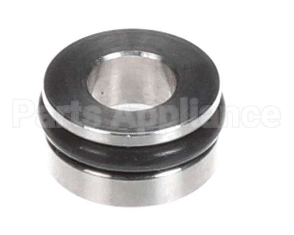 1.4132 Synesso Suba, Spool, Steam Wand And O-Ring, Blac