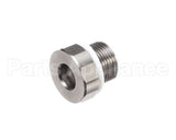 1.4133 Synesso Suba, Steam Wand Nut And O-Ring