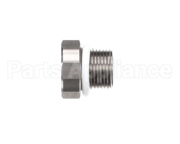 1.4133 Synesso Suba, Steam Wand Nut And O-Ring