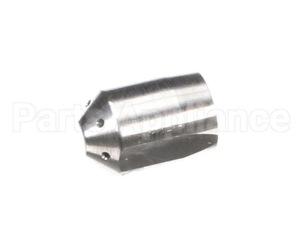 1.4171 Synesso Steam Wand Tip, Stainless Steel, 6 Hole