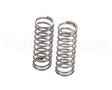 1.4350 Synesso Spring, Steam Valve Body