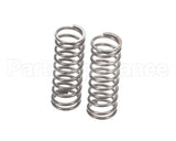 1.4350 Synesso Spring, Steam Valve Body