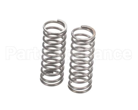 1.4350 Synesso Spring, Steam Valve Body