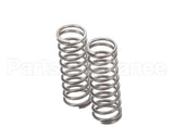 1.4350 Synesso Spring, Steam Valve Body