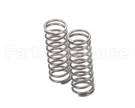 1.4350 Synesso Spring, Steam Valve Body
