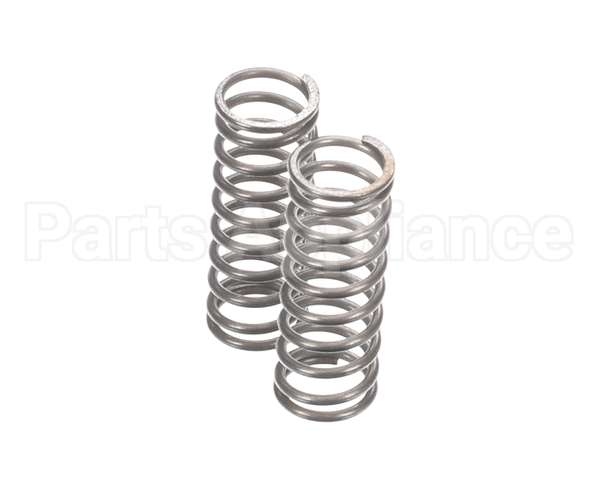 1.4350 Synesso Spring, Steam Valve Body