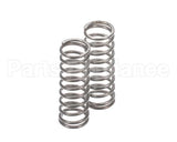 1.4350 Synesso Spring, Steam Valve Body