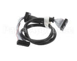 1.4863 Synesso Ribbon Cable, 20 Pin Round, For Handheld