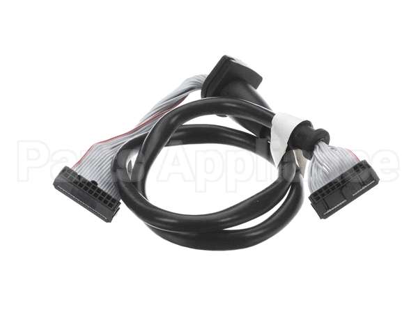 1.4863 Synesso Ribbon Cable, 20 Pin Round, For Handheld