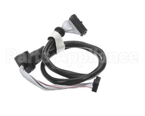 1.4863 Synesso Ribbon Cable, 20 Pin Round, For Handheld