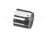 1.5250 Synesso Aerator For Hot Water Spout, 3/4"