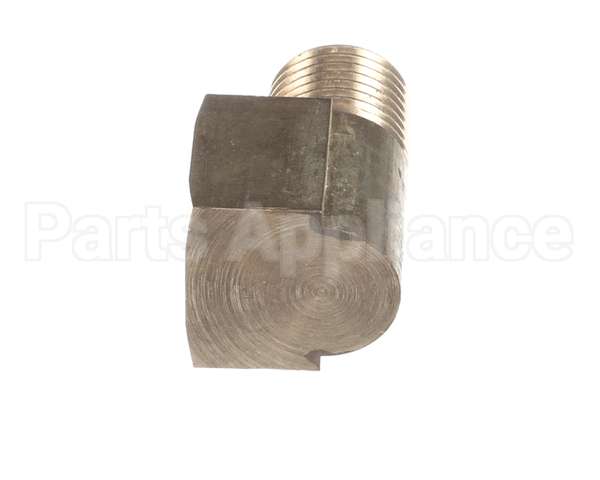 1.5340 Synesso Fitting, Water Control Valve & Drain, 23