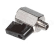 1.5440 Synesso Ball Valve, Sight Glass & S200 Drain