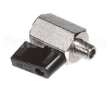 1.5440 Synesso Ball Valve, Sight Glass & S200 Drain