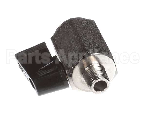 1.5440 Synesso Ball Valve, Sight Glass & S200 Drain
