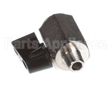 1.5440 Synesso Ball Valve, Sight Glass & S200 Drain