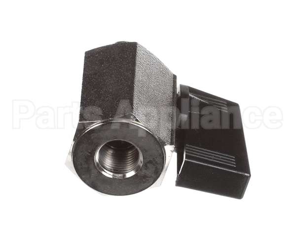 1.5440 Synesso Ball Valve, Sight Glass & S200 Drain