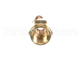 1.5445 Synesso Drain Valve Fittings For Brew Tank, Dual