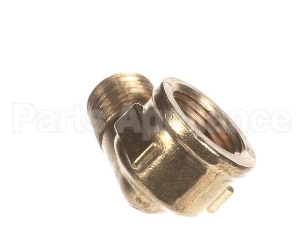 1.5515 Synesso Fitting Brass 90 Degree Elbow 14' Npt